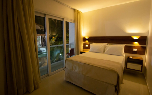 Bella Vida Suites e Apartamentos