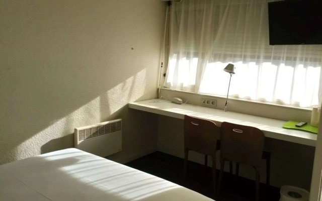 Kyriad Direct METZ NORD - Woippy