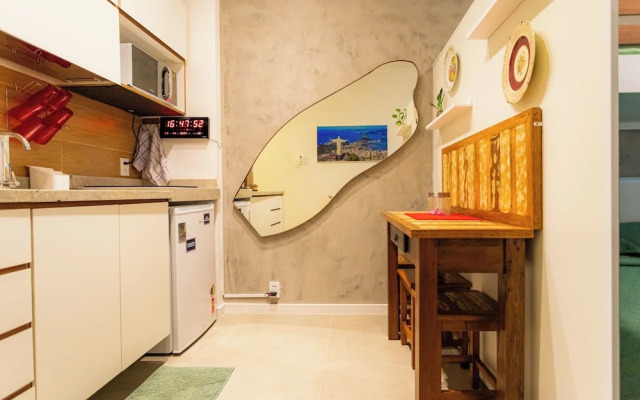 SUH Copacabana 79 New Beach