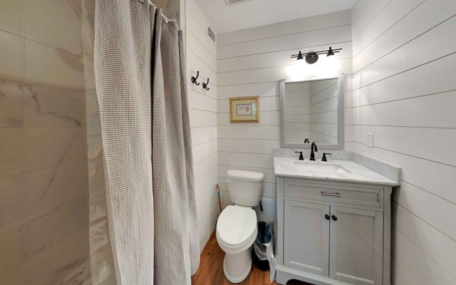 Wolf Bay Villas #106