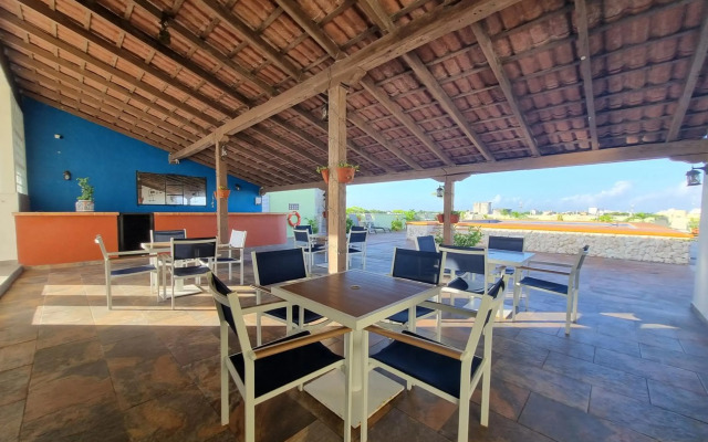 Hotel Plaza Cozumel