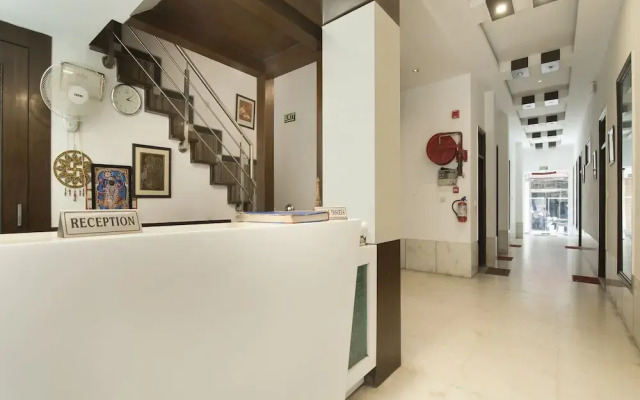 OYO 6189 Paharganj