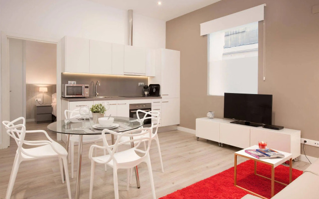 Click&Flat Seneca Suites