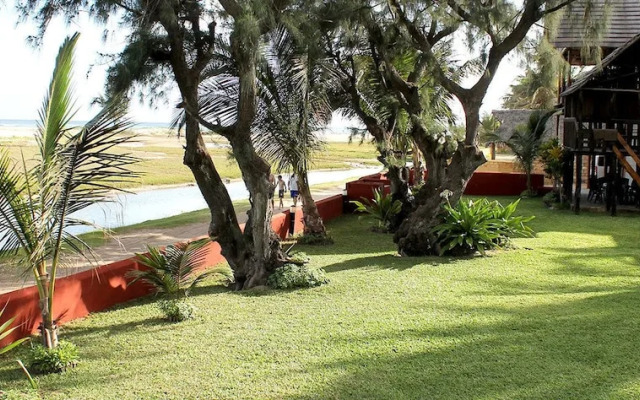 Shibumi Lodge