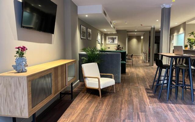 Hotel San Valero Boutique