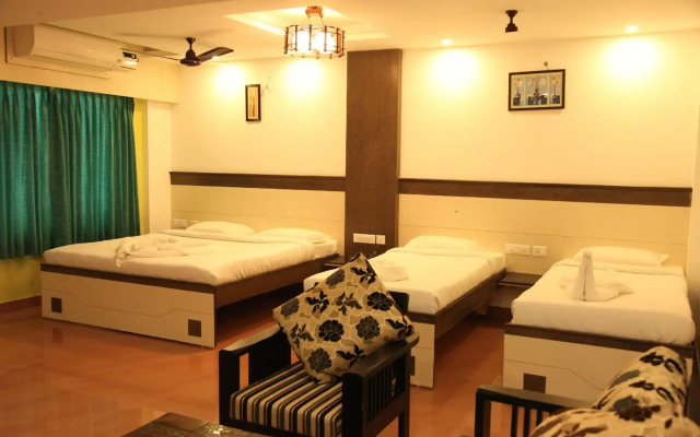 Hotel Karpagam International