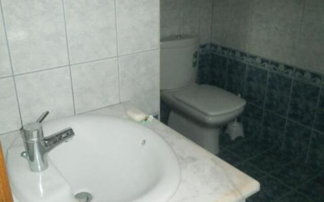 Daniela Apartments