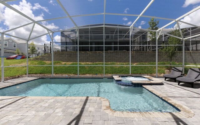 1598SBD- The Retreat at ChampionsGate