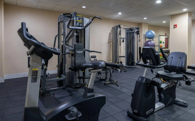 Fairfield Inn & Suites by Marriott Parsippany