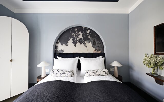 Numa Salzburg Maximilian