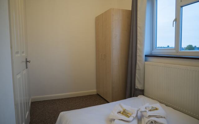 67 Hafton Road