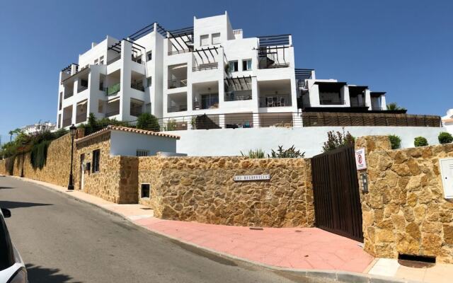 Beach Inspiration Apartment