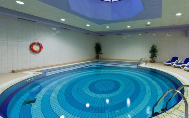 Bluesun Hotel Alga