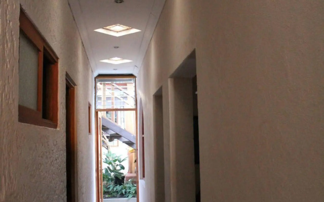 Hotel Boutique Luz de Luna