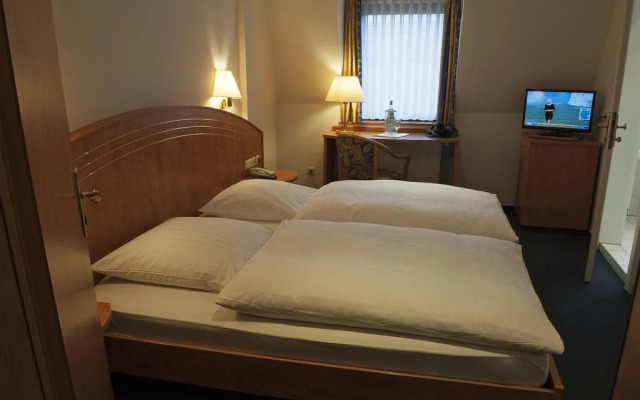 Hotel-Restaurant Stemper