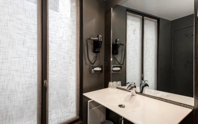 Le Fabe Hotel
