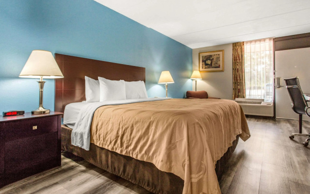 Quality Inn & Suites Vidalia