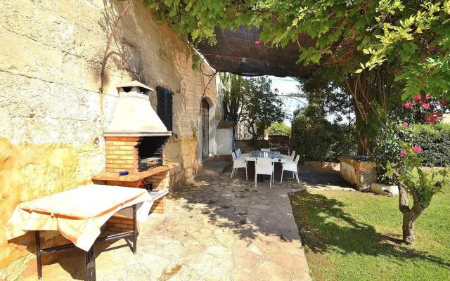 Casa Can Bombarda, Llubí 034