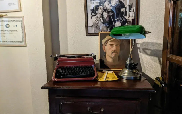 Il Rifugio del Contadino Country House