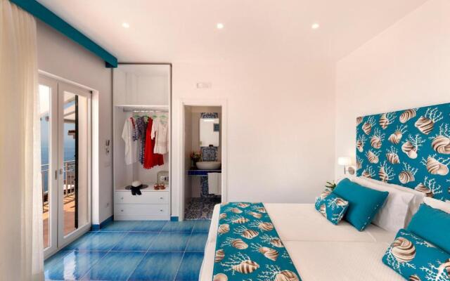 Gala Residence Villa Giovanna
