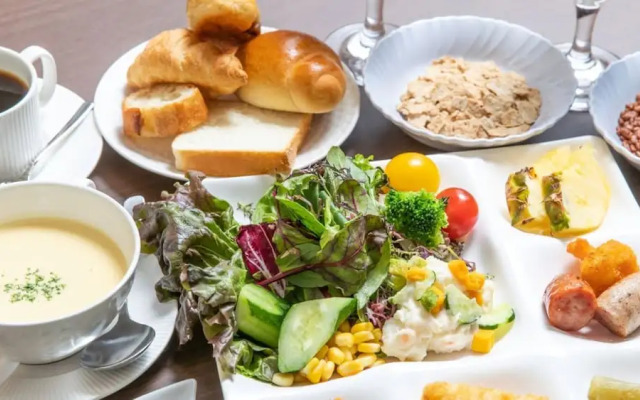 APA Hotel Kobe Sannomiya Ekimae