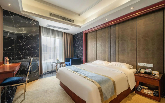 Heng Rong Hotel