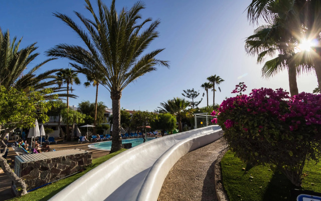 Playa Park Zensation