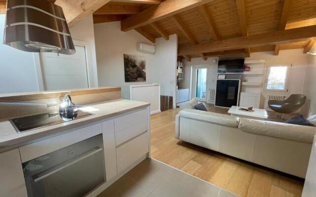 Casa Calle Pescheria