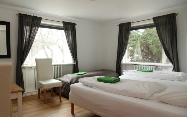 Olga Guesthouse