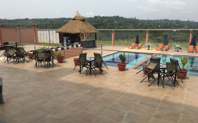 Golden Tulip Agulu Lake Hotel & Resort