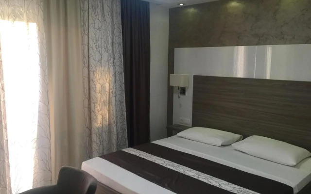 Belveder Deluxe Suite and Rooms