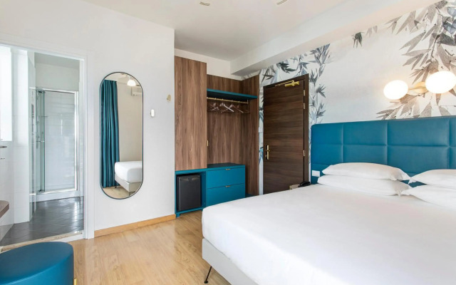 Hotel Byron Bellavista