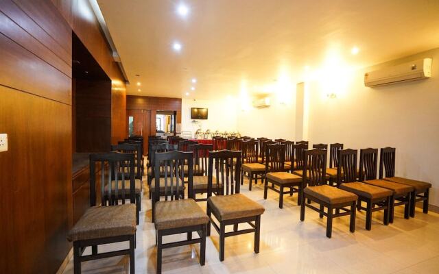 Hotel Aarya Inn