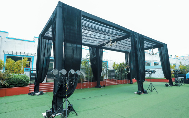 Bel-La Monde Hotel Chhattarpur South Delhi