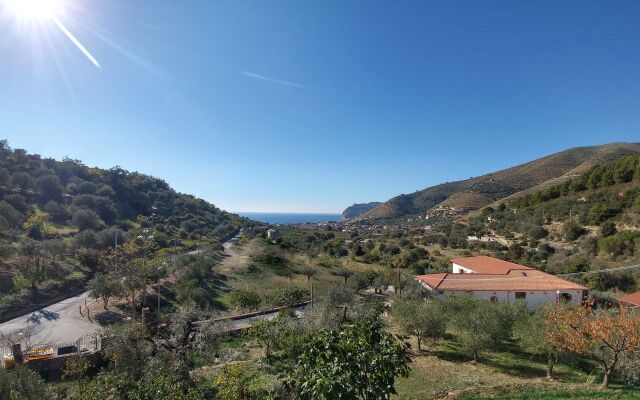 That's Amore Cilento Country House