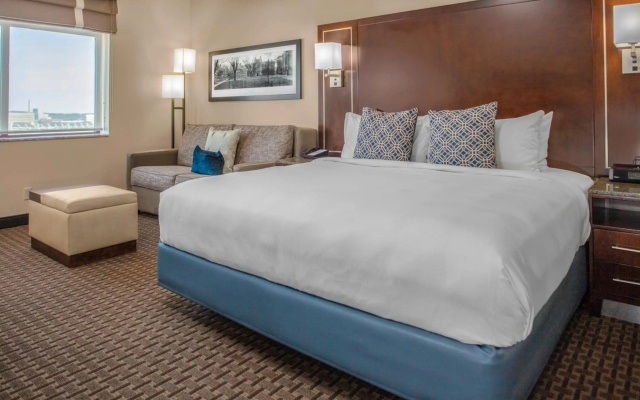 New Haven Hotel