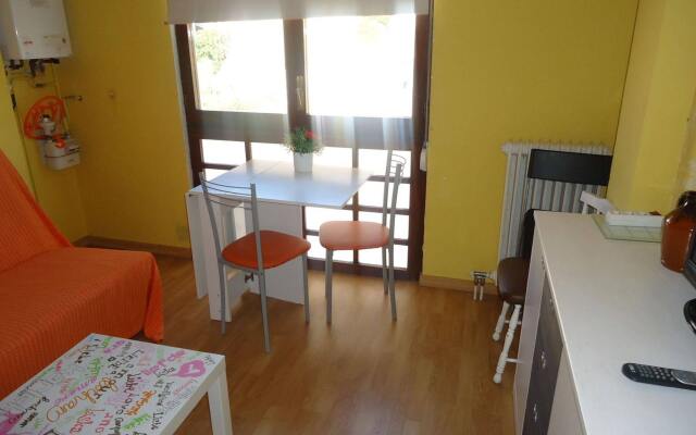 Apartamentos Calafats