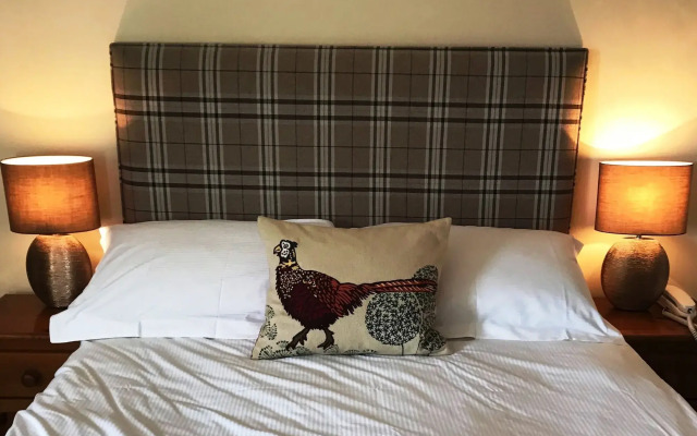 Pheasant Inn
