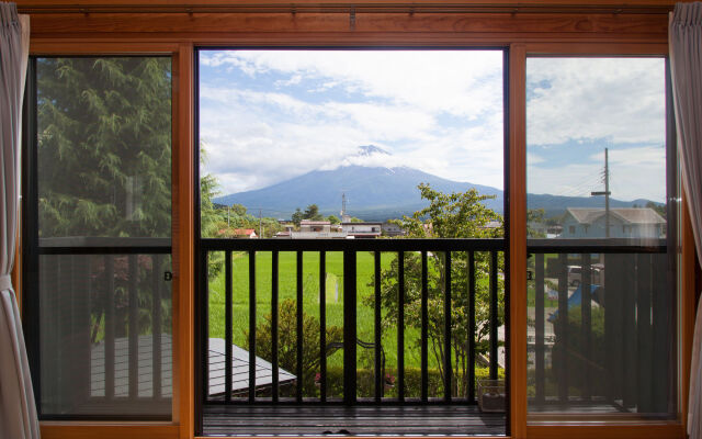 Villa Ururun Kawaguchiko