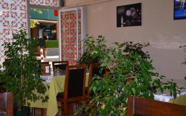 Emsa Otel Maltepe