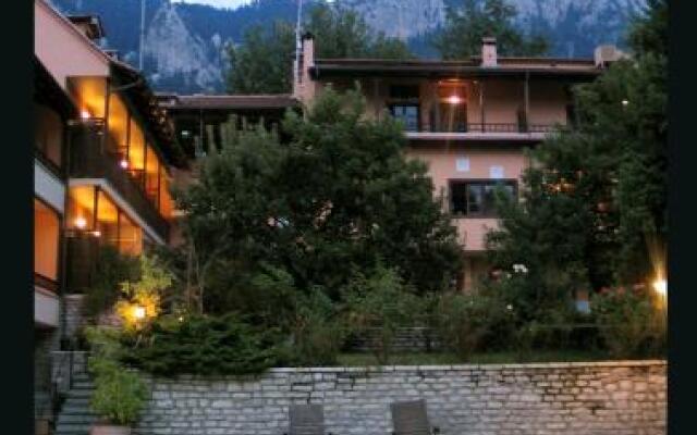 Hotel Papanastasiou