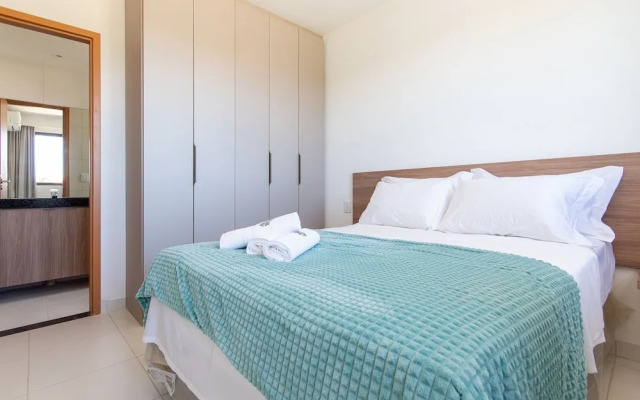 Mana Beach Muro Alto C301 - Carpediem