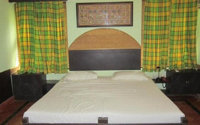 Aadithyaa Resorts
