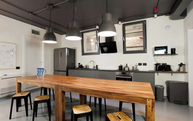 ANNAMA Coliving