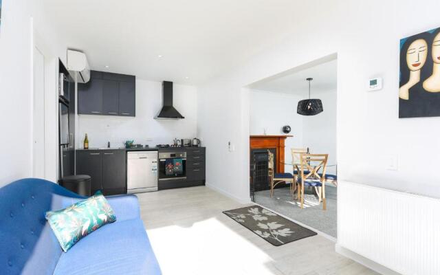 The Pilot House - Nelson - 1862