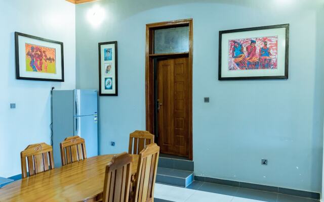 Nyumbani Cottages - Kicukiro