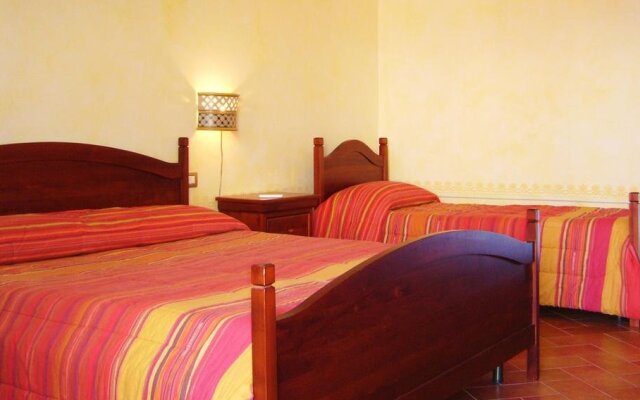 Casa dAndrea Turismo Rurale