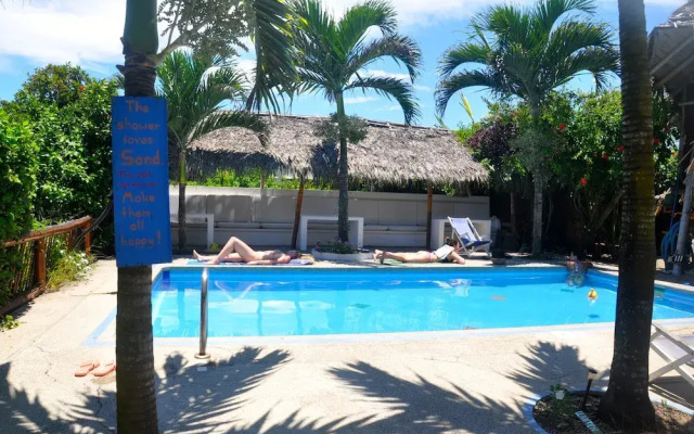 Hostal Viejamar - Hostel