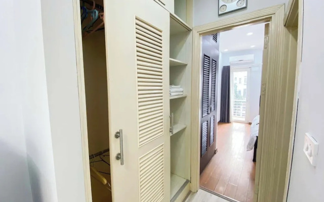 Eco Nest Apartment & Stay