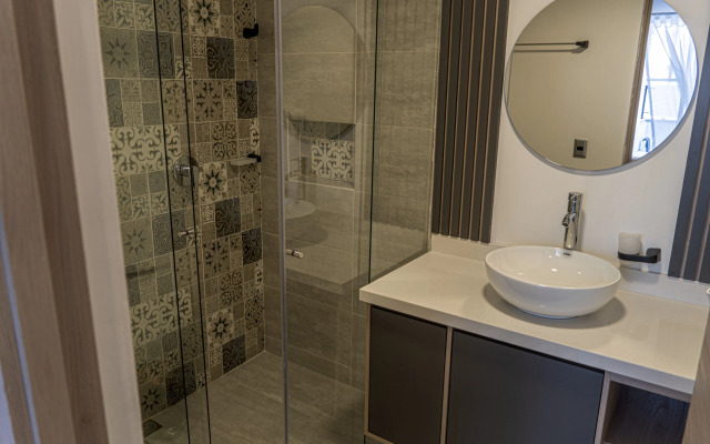Luxury Suites Prana By Cadissa